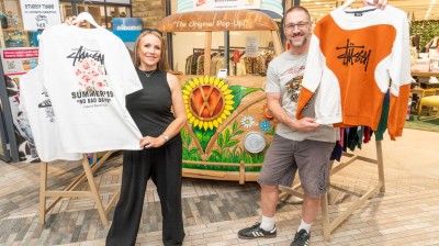 Vintage Vibes to open stylish new store at Five Valleys
