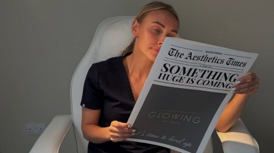 Stroud Gets a Glow-Up: Glowing by Leah Opens New Aesthetics Clinic at Five Valleys