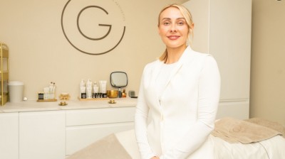 Glowing by Leah shines at Five Valleys with successful launch