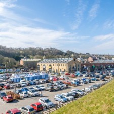 Fox Valley reports 100% retail occupancy entering 2023