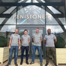 IT experts expand at Penistone 1