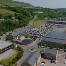 Plans submitted for M&S Food Hall at north Sheffield shopping centre