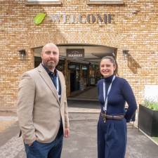 New leadership team Joins Five Valleys Shopping Centre