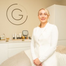 Glowing by Leah shines at Five Valleys with successful launch