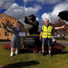 Fox Valley strikes gold again at Yorkshire in Bloom Awards
