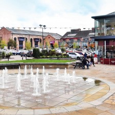 Rothschild & Co supports Dransfield Properties and Prospect Estates in strategic refinance of landmark Marshall’s Yard development 