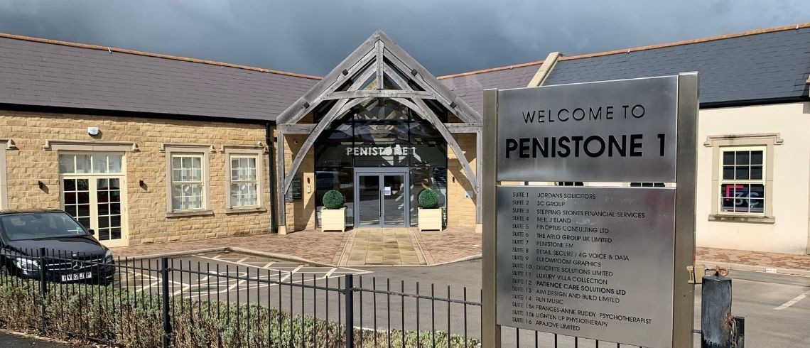 Penistone 1, South Yorkshire