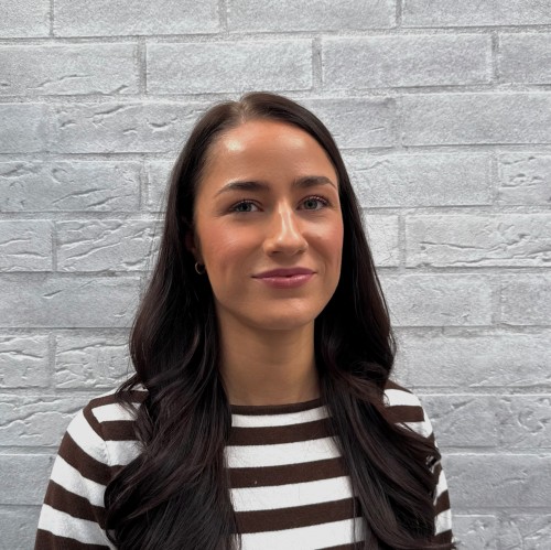 Photo of Sophie Jaques