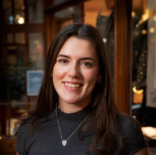 Photo of Scarlet Vaulkhard