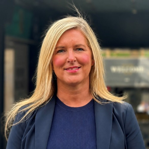 Photo of Erica Malpass 